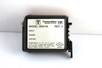 Transmation Inc. 2800-NI Temperature Controller Transmitter Used. Fixed Price $60.30.