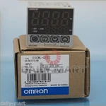 Omron Temperature Controller E5CWL-Q1TC E5CWLQ1TC 100-240VAC New In Box Nib. Fixed Price $62.10.