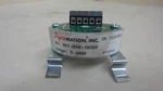 Pyromation 401-85U-1850F Temperature Transmitter, Range 0-300F. Fixed Price $29.00.