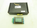 Omax Waterjet 309422 Digital Temp Display Board Assembly 303059 Rev. Fixed Price $79.99.