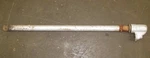 Bay Co. B61344 38 1/2" X 3/4" Heating Heater Element Tube New. Fixed Price $300.00.