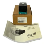 Cal Controls 95001PA000 9500P 1/16 Din Programmable Process Controller. Fixed Price $499.99.