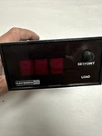 HAYSSEN,810A-0100-00AB,TEMPERATURE Controller (G075). Fixed Price $95.00.