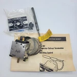 Ranco F25-107 Delay/ Defrost Termination/fan Control. Fixed Price $49.99.
