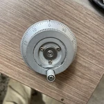 Mecapion SM80-N-0100UL Explosion Proof Rotary Encoder, Manual Pulse Generator. Fixed Price $49.99.