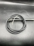Chromalox Cartridge Heater Element 042-305916-735 CIR-410NY-10C-15C 240V 1400W. Fixed Price $39.00.