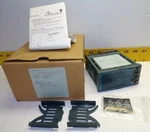 New Action Instruments Temperature Controller 2108I/AL/RD/VH/RF/RF/XXX/AX142. Fixed Price $179.99.