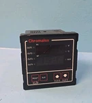 Chromalox 2104-RO100 Temperature Process Controller. Fixed Price $950.00.
