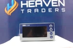 Jumo 308 701550/181-400-25/000 Digital Temperature Controller. Fixed Price $79.50.