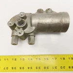 Jamesbury SL-10C Spring Return Pneumatic Valve Actuator 150PSI Max. Fixed Price $89.99.