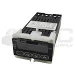 New Omron E5GN-Q1TD Temperature Controller 24V Ac/dc 50/60HZ 2A. Fixed Price $379.00.