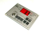 Mold Masters SM-20 Temperature Controller Keypad Readout. Fixed Price $199.99.