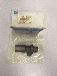 Coldmaster Thermo King Fuel Injection Valve 11-7431 Fits Yanmar TK2.35 TK3.53. Fixed Price $179.99.