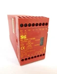 Sti 44531-0020 MC-S024/110/220 Safety Interlock Control Unit. Fixed Price $109.95.