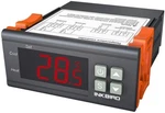 Inkbird Digital Temperature Controller 12V Relays Thermostat Heat Fahrenheit. Fixed Price $19.99.