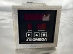 Omega CN616TC1 Temperature Controller 1/4 Din 6-ZONE CN600 Series. Fixed Price $174.00.