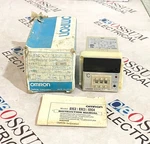 Omron E5C4-R20J Temperature Controller -999 Free Fast Shipping. Fixed Price $330.00.