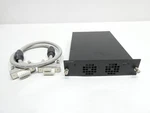 Foxboro C2RPS-PSM Redundant Power Supply 100-240V-AC 13A Amp 12V-DC. Fixed Price $947.55.