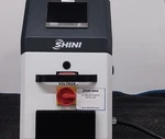 Shini/budzar Model 607W Kw #STM-910W Water Mold Temperature Controller (mtc). Fixed Price $2535.00.