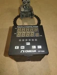 Omega DP1000 Automatic Termperature Scanner. Fixed Price $120.00.