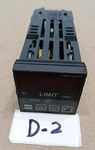 Blue N6702 Z210000 S96 Temperature Controller Same As Pictures. Fixed Price $49.99.
