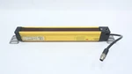 Omron MS4800B-30-0320-X Light Curtain Transmitter 24V-DC. Fixed Price $600.75.