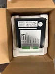 New In Box Jenco Thermocouple Panel Thermometer 765-PTAF. Fixed Price $200.00.