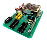 Used Ohmart IRFECB-0047313-P Pc Board Rev IRFECB0047313P. Fixed Price $125.00.