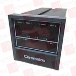 Chromalox 2002-71111 / 200271111 (used). Fixed Price $418.85.