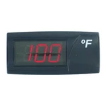 Love TID-1110 Temperature/process Indicator, Degrees F, Ptc Thermistor Input,. Fixed Price $65.19.