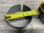 Watlow C#B5J3AX1E 0205 #316A142PR2. Fixed Price $30.00.