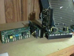 American Msi Heater Driver Opto 240D45 PCB-ATC-SSR-2. Fixed Price $115.00.