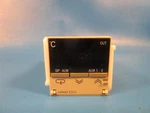 Used Omron E5CS-RKJU-W, Temperature Controller, 48 X Mm, Power Supply Voltage. Fixed Price $125.00.