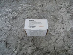 New Siemens Powers 192-204 TH192DN Pneumatic Room Thermostat / Wallplate Sealed. Fixed Price $149.99.