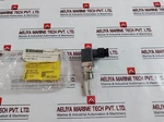 Danfoss Mbt 5250 Heavy-duty Temperature Sensor -50 C To +200. Fixed Price $282.49.