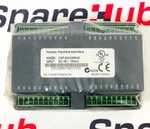 Delta Electronics DOP-EXIO28RAE Human Interface Module. Fixed Price $189.00.