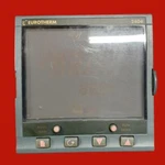 Eurotherm Temperature Controller, 2404/V4/VH/TM/VS/WP/RF/XX/YM/M7/ENG//. Fixed Price $350.00.