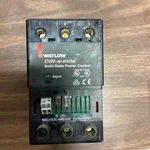 Watlow Din-a-mite DC2C-4060-K200 Solid State Power Control. Fixed Price $599.99.