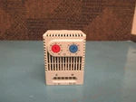 E.t.a. Thermostat Controller 01172.0-00 5A Amp 250VAC 01172000 0-60 Wi 286. Fixed Price $10.00.