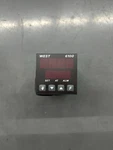 West 6100 Temperature Process Controller N6101 Z2110 1/16 Din Pid Used. Fixed Price $120.00.