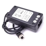 Microscan AD60W1P-310B Power Adapter For Ms Scanners, 100-240VAC In, 24VDC Out. Fixed Price $39.00.