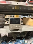Honeywell DC230L-E0-00-10-0A00000-00-0 Controller Panel Mini-pro UDC2300 Used. Fixed Price $133.33.