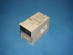 Autonics T3SI B4RK8C Temperature Controller W/ Breakage. Fixed Price $129.00.