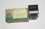 New Rkc Temperature Control S100FJA8-M*NN ZK-1087, Xpo. Fixed Price $299.95.