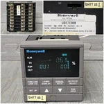 Honeywell UDC3300 Universal Digital Limit Controller Units Working Order. Fixed Price $229.00.