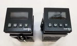 Lot Of Two Red Lion Controls Process Controllers, P1610010, New Without Box. Fixed Price $189.00.
