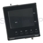 Used & Tested Omron E5AC-CX3ASM-804 Temperature Controller 100-240VAC. Fixed Price $175.98.