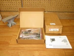 Fireye 25SU3-2000 *new* 19" Flame Safeguard Amplifier Rack Mounted. Fixed Price $3499.75.