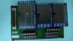 Foxboro P0916AS FBM241 Voltage Monitor 2EA Switches. Fixed Price $379.00.