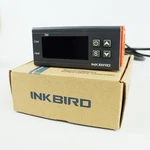 Inkbird Temperature Controller Thermostat 2 Relays Refrigerators 1100W. Fixed Price $16.15.